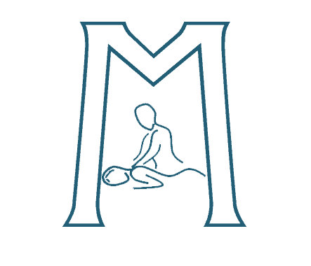 logo massage magnergy