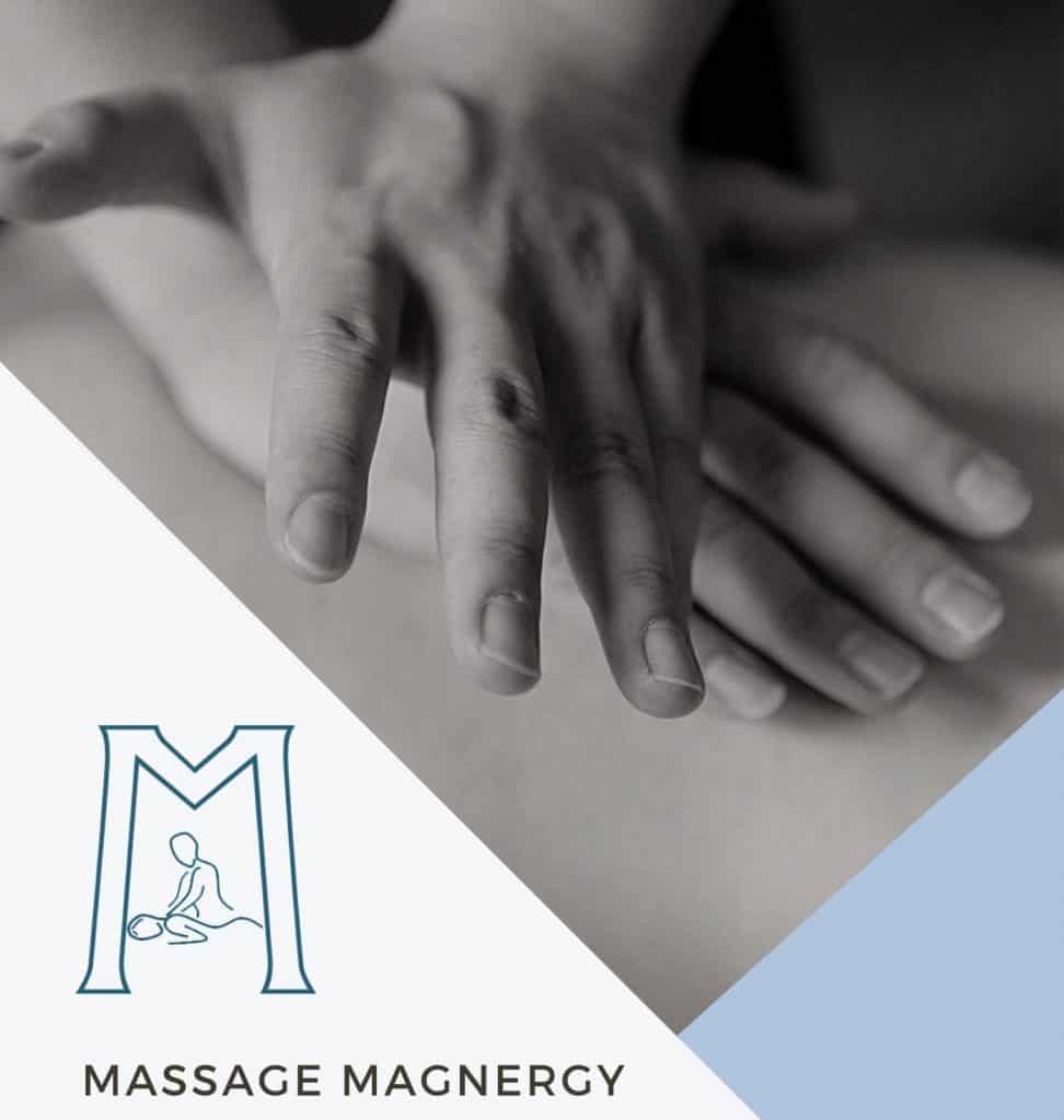 Massage corps entier - Massage Magnergy