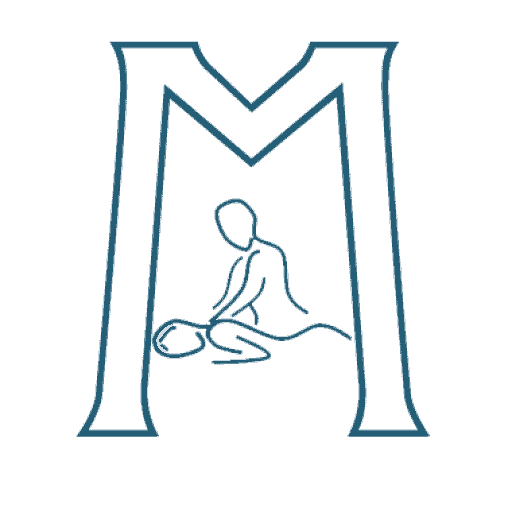 massage magnergy logo carré