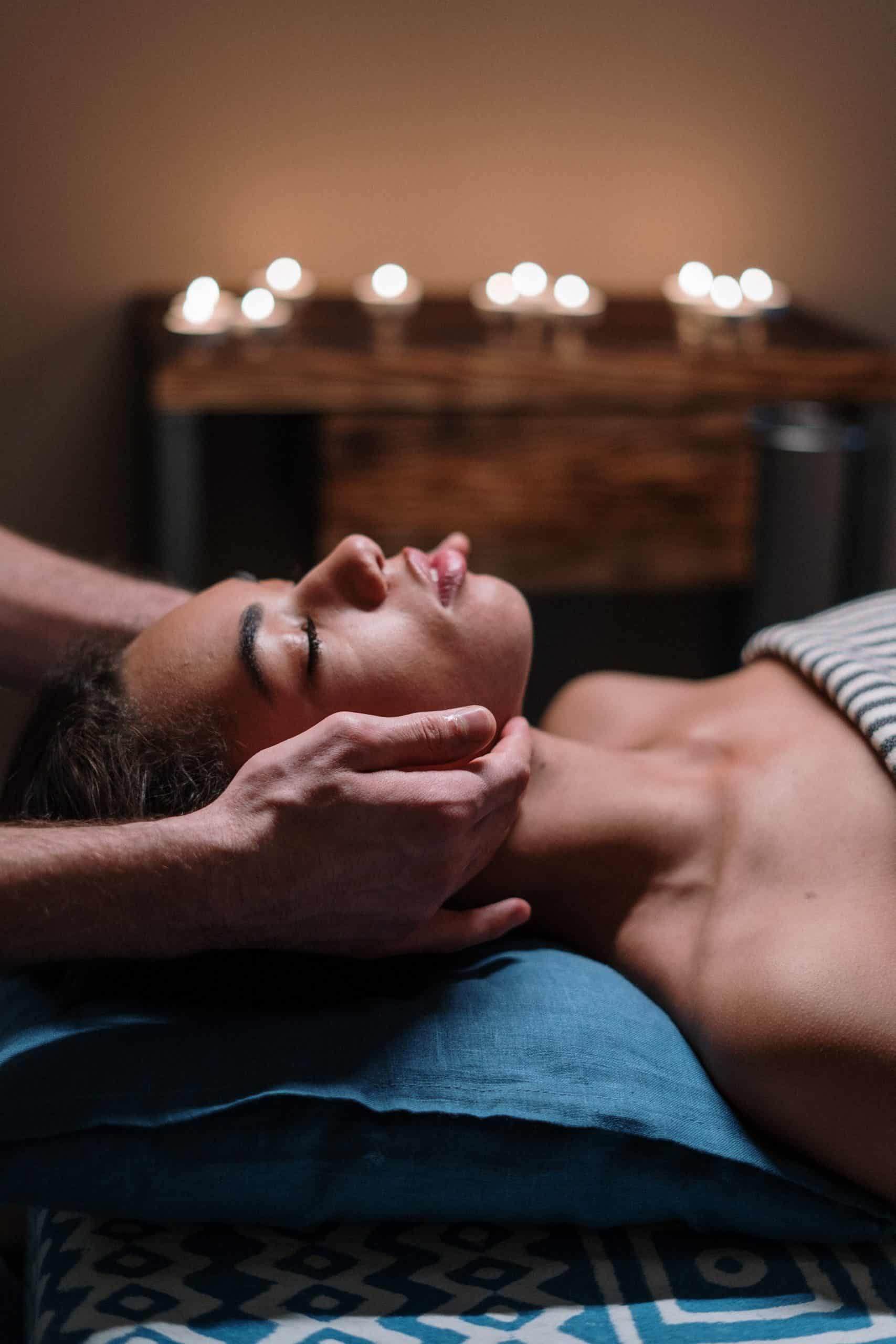 massage zen | Massage Magnergy