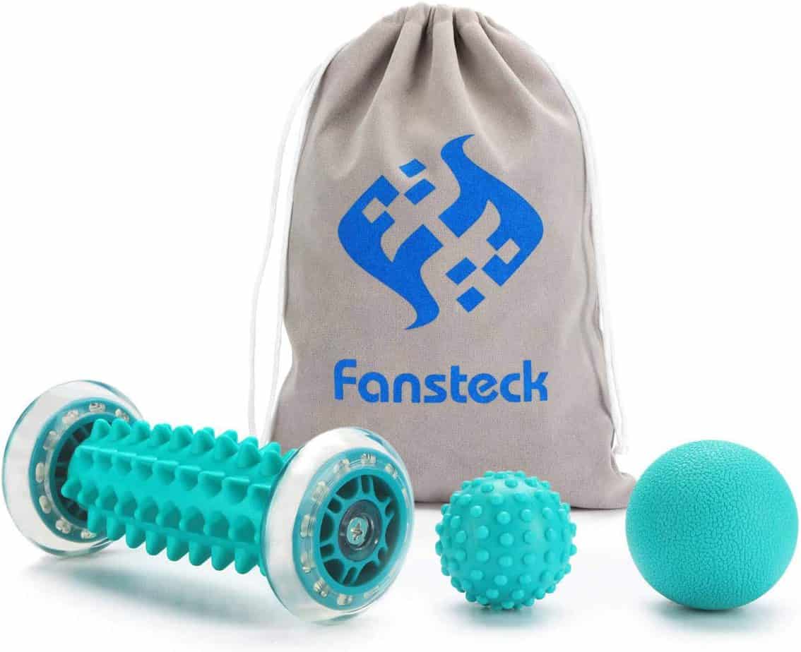 Regarder le kit de massage