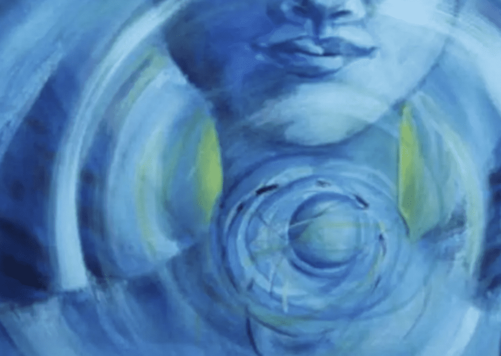 Métabolisme et Chakra de la Gorge • Vishuddha - Massage Magnergy