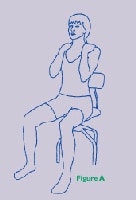 Relâcher la tension : Exercice