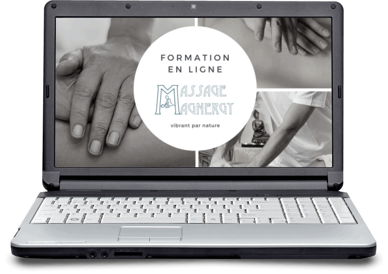Formation massage énergétique