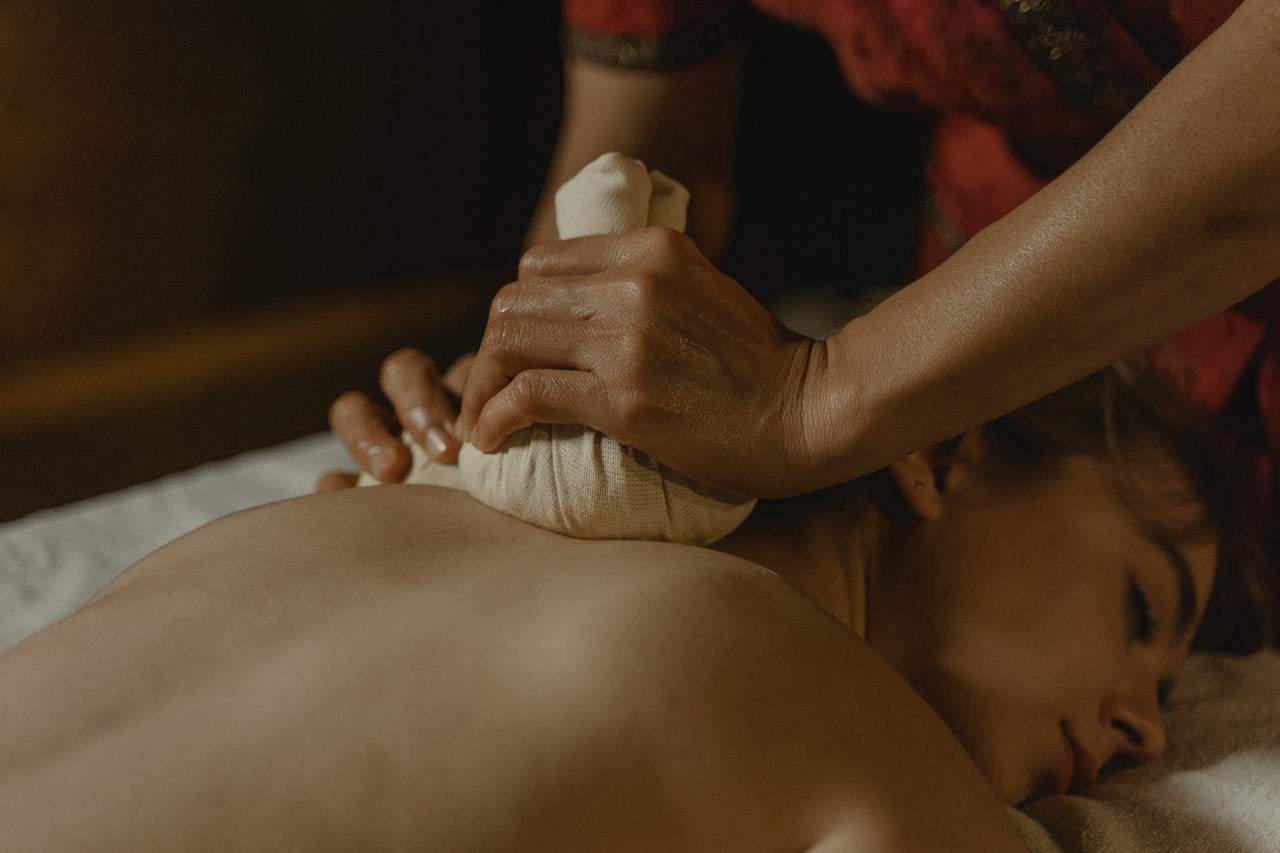 Jin Shin Jyutsu : Thérapie corporelle asiatique