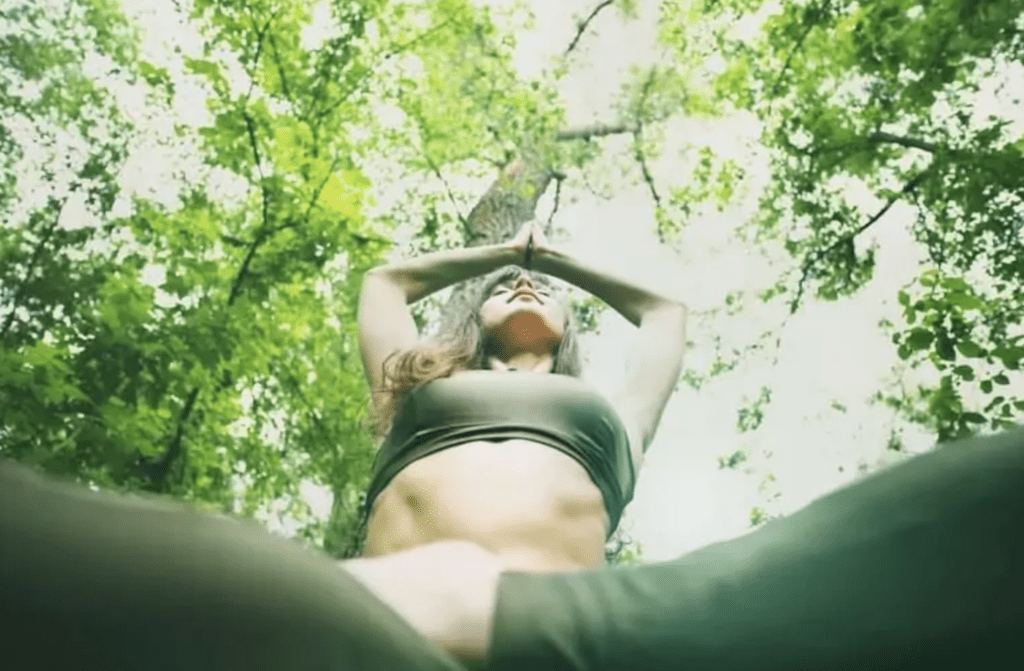 Explorer la ligne Hara et son rôle dans la guérison | Massage Magnergy