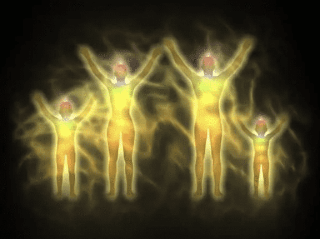 Énergie primaire : Les systèmes primaires | Massage Magnergy ZEN