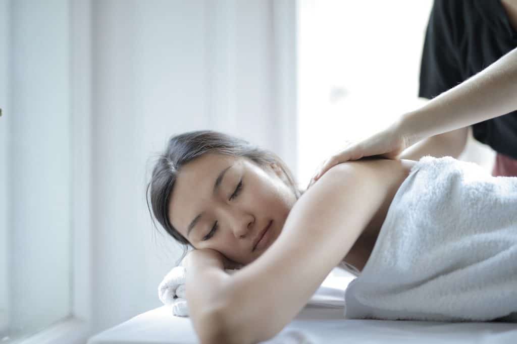 Tirer le meilleur parti de votre massage : Obtenir des effets durables