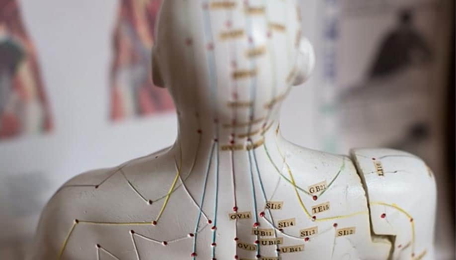 Notre corps a besoin d'être dans un état d'équilibre harmonieux