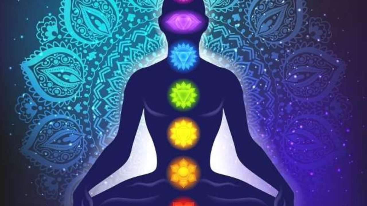 Vos chakras principaux fonctionnent-ils en plein potentiel ? | Massage Magnergy