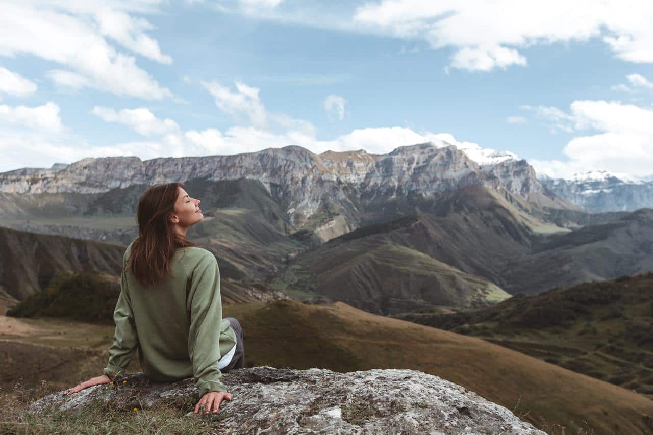 Qu'est-ce que la respiration Consciente?