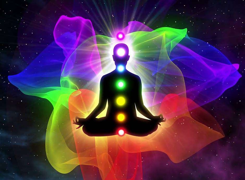 Régime arc-en-ciel : Profitez de la « nourriture de l'âme » pour les chakras