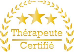 Thérapeute certifié