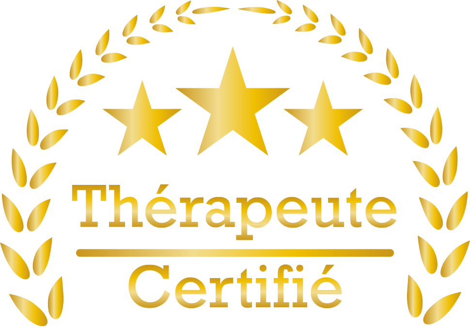 Thérapeute certifié