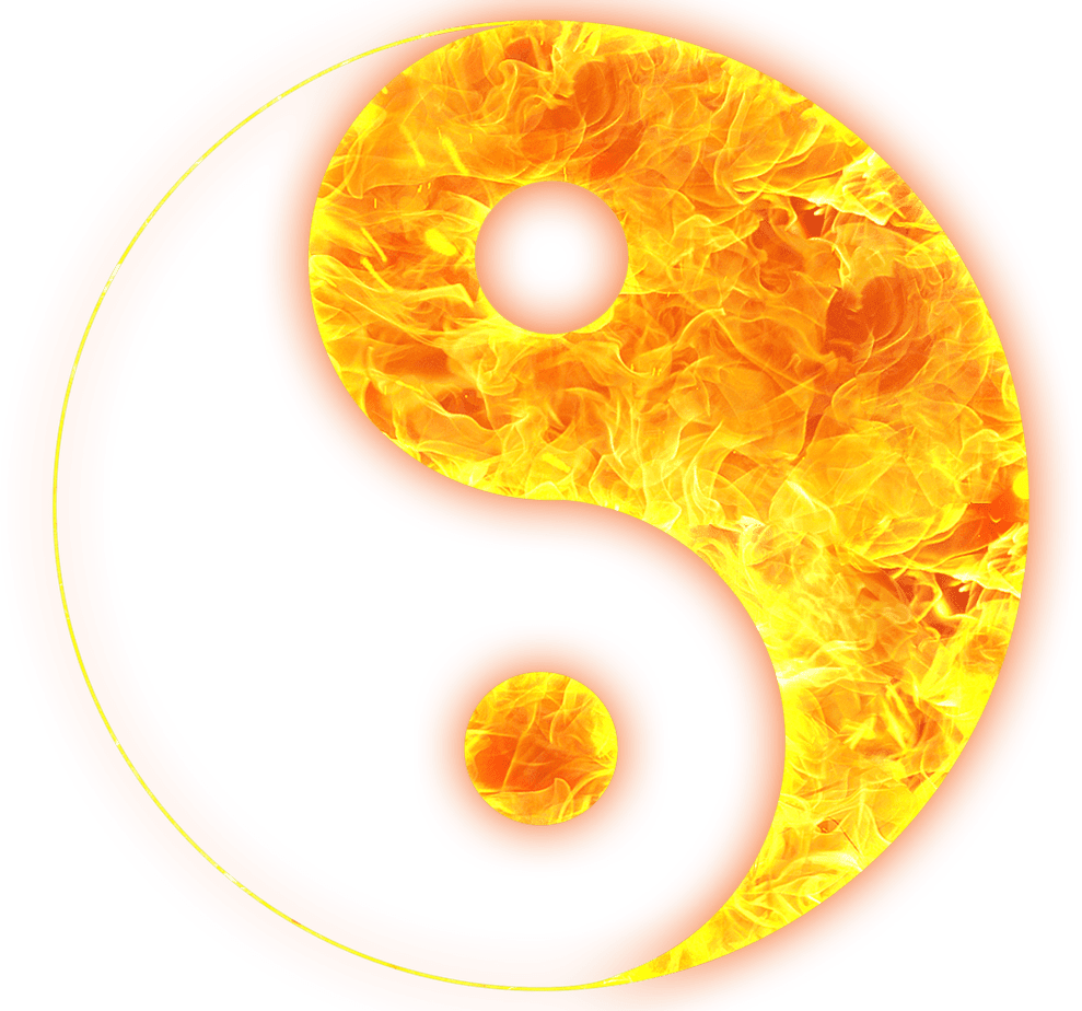 Évaluez votre équilibre Yin et Yang