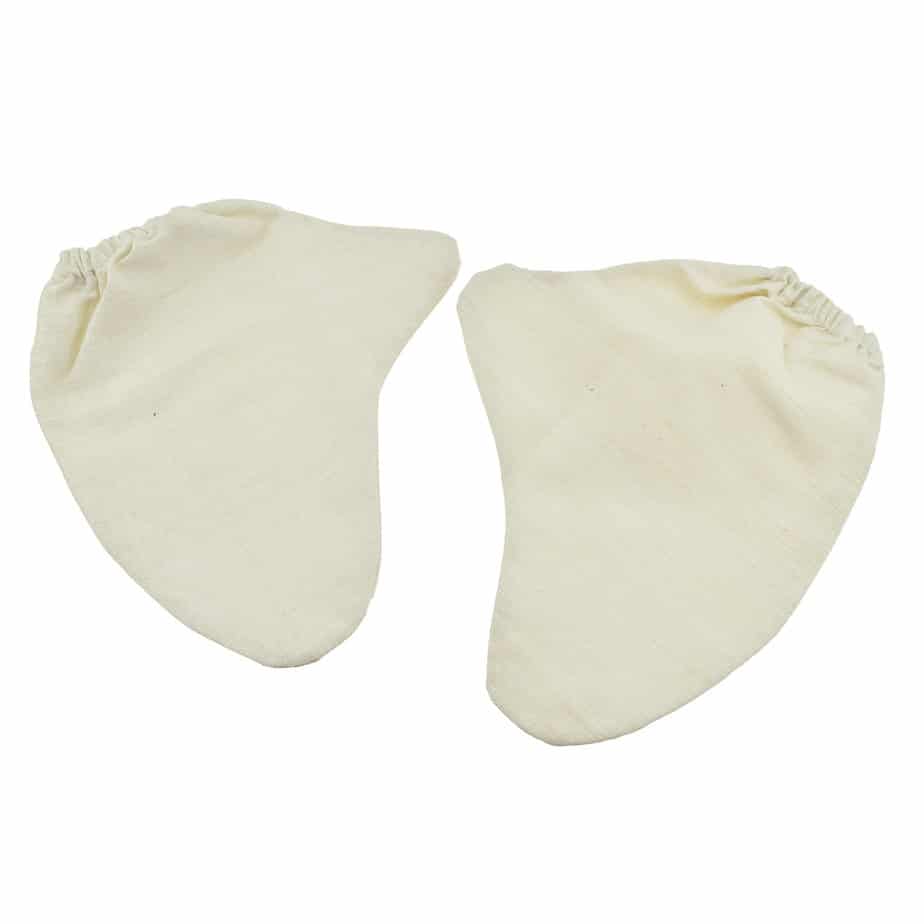 Gants massage Garshan