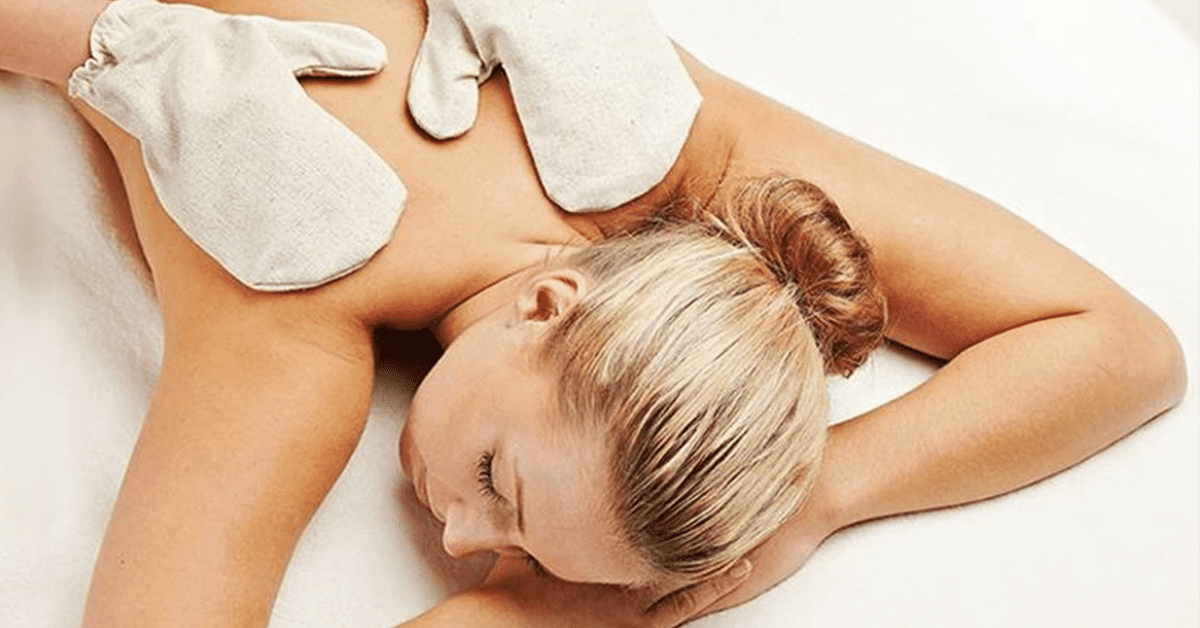 Les Bienfaits du Massage de Drainage Lymphatique