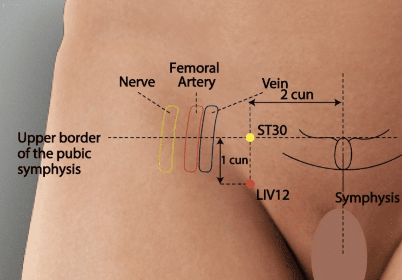 Quelle est la signification de Ji mai ?