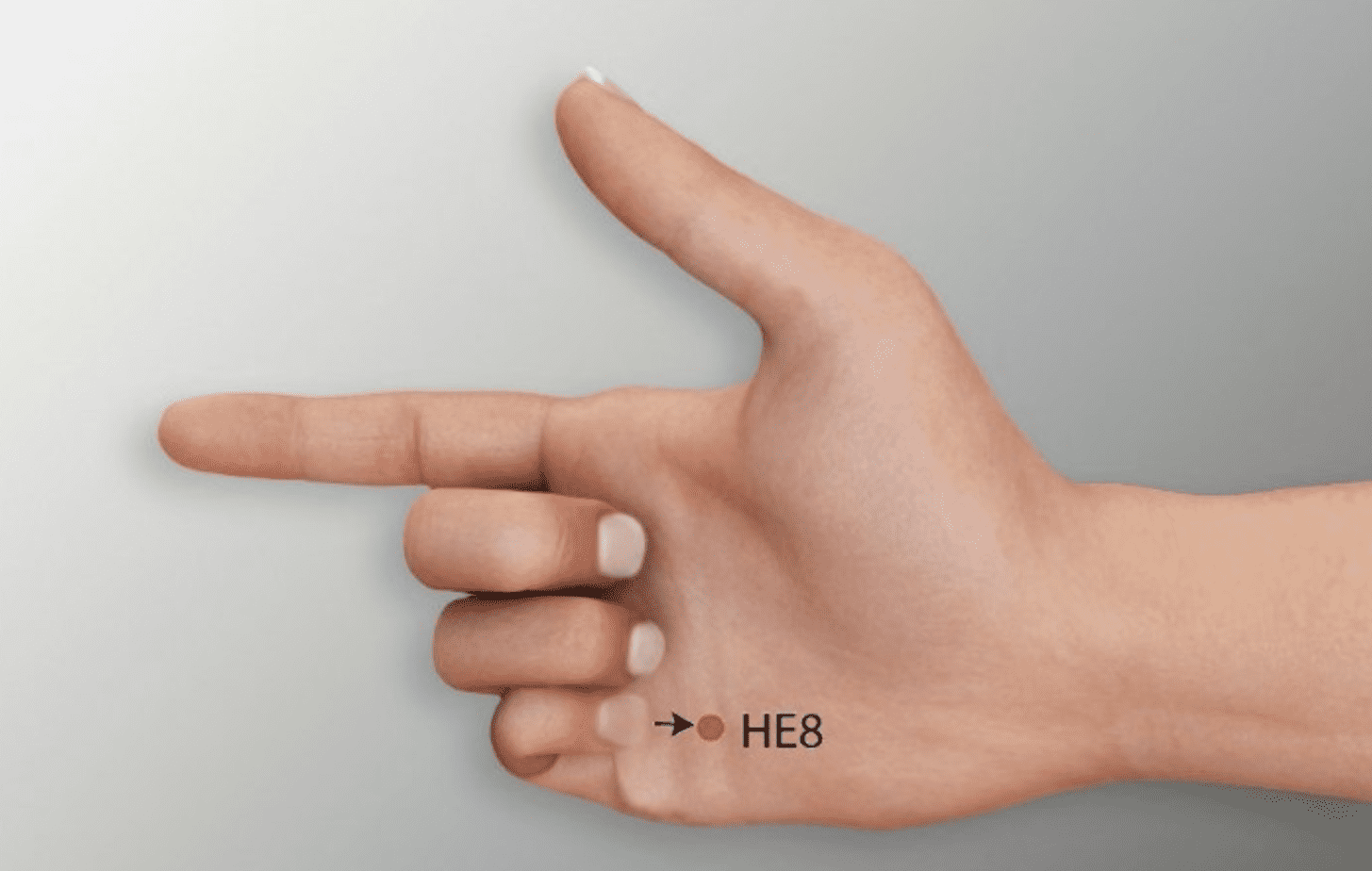 Quelle est la signification de Shao fu (8C) ?