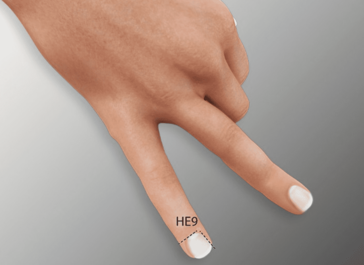 Quelle est la signification de Shao chong ?