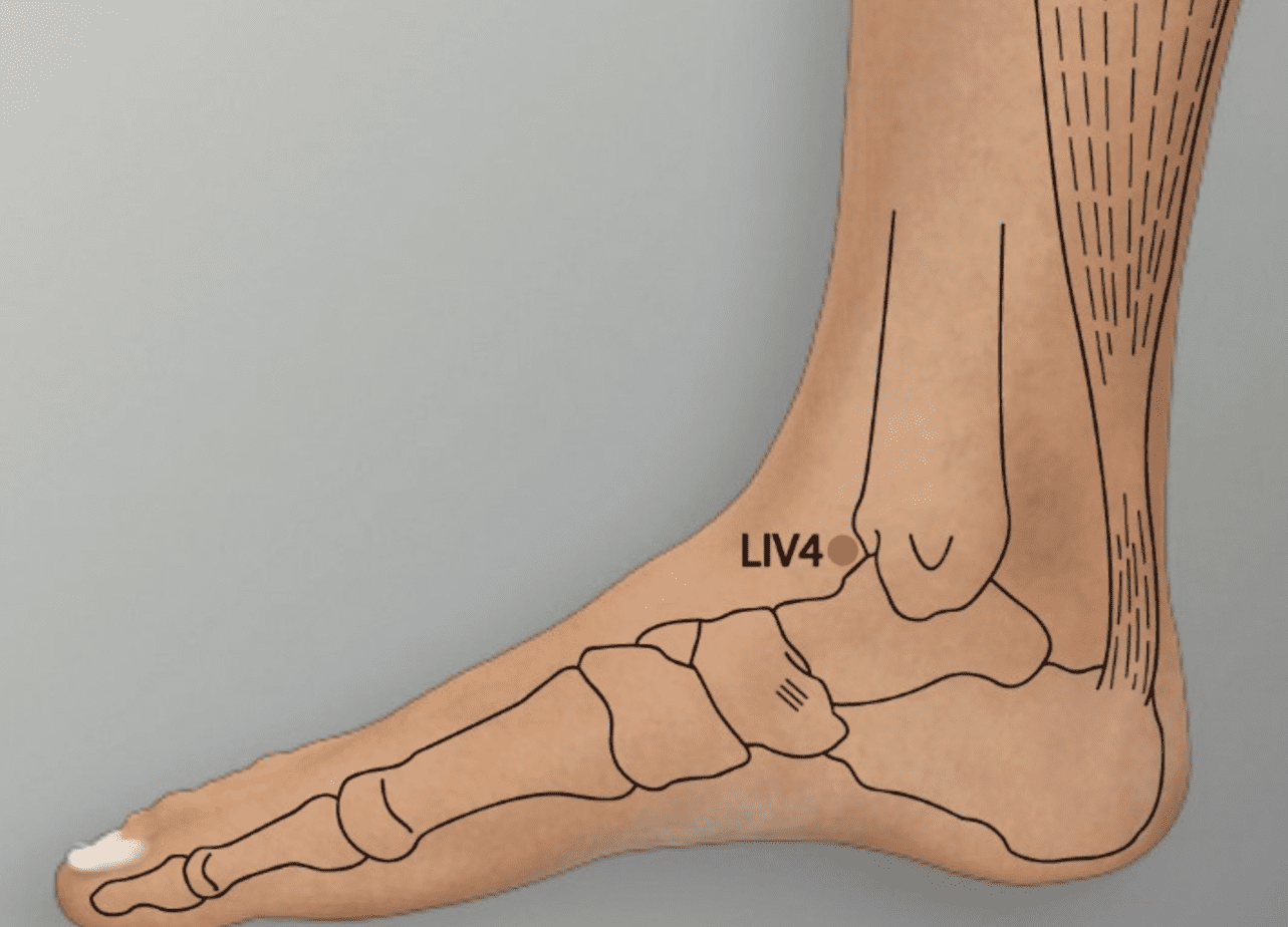 Quelle est la signification de Zhong Feng ?
