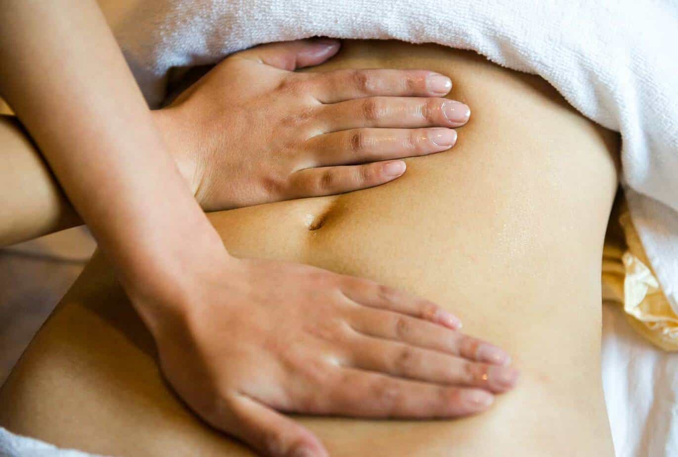 Autres bénéfices du massage abdominal
