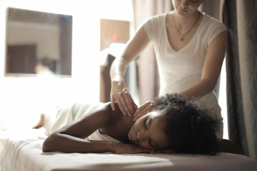 Santé mentale : Façons de la soutenir par le toucher - Massage Magnergy