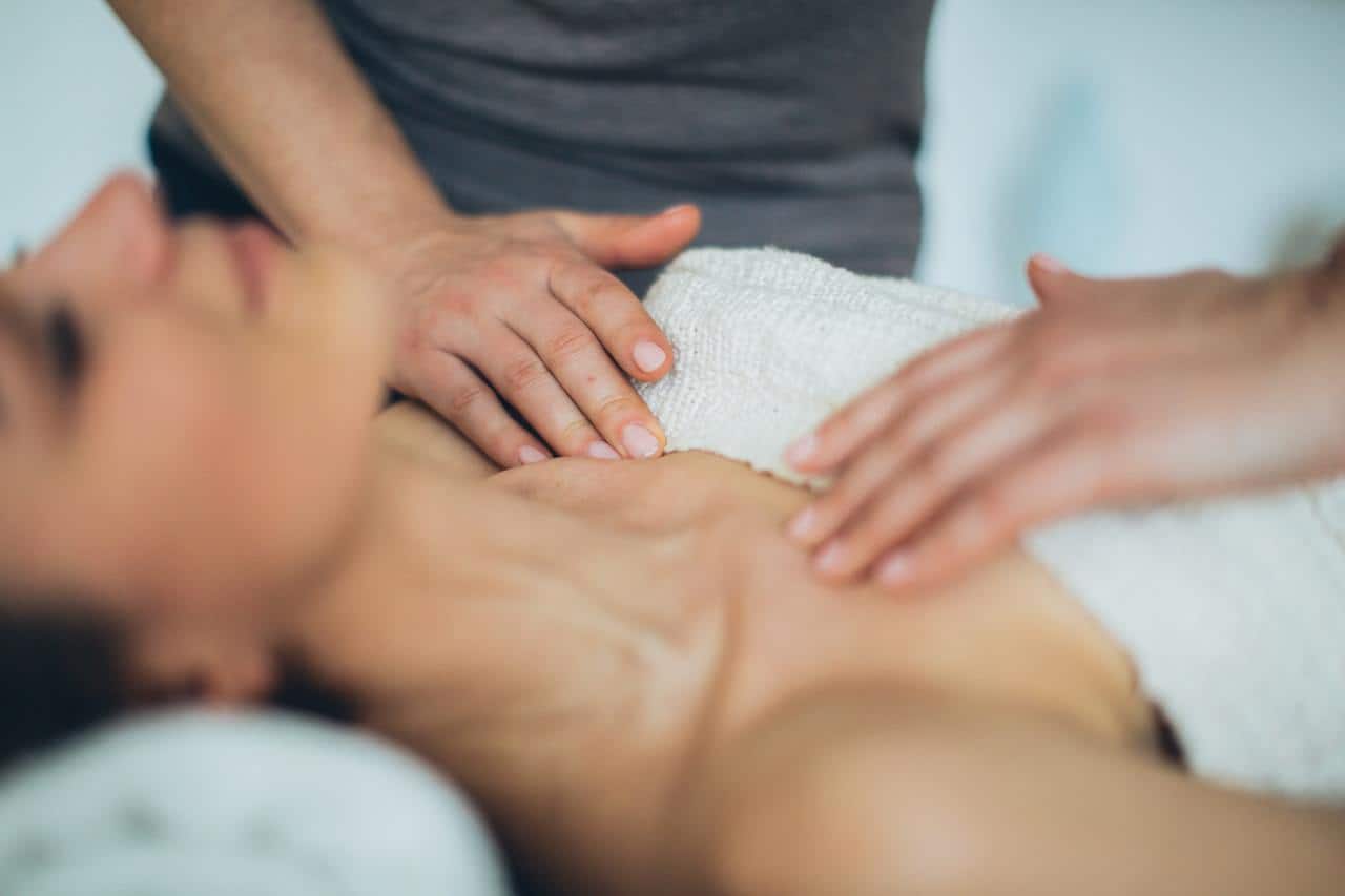 Limites du massage thérapeutique