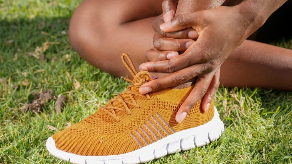 Fasciite plantaire : 8 massages à faire vous-même - Massage Magnergy