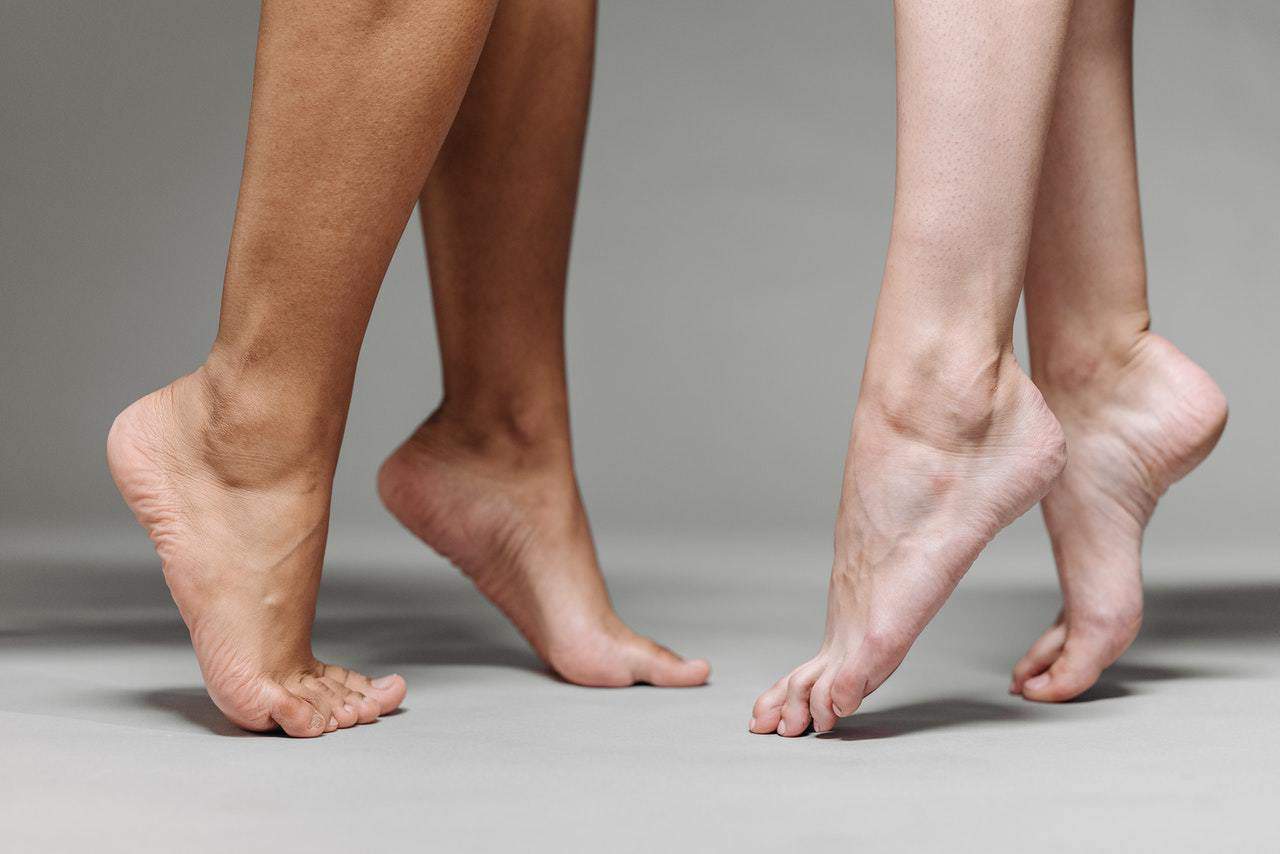 La fasciite plantaire est une affection courante et douloureuse