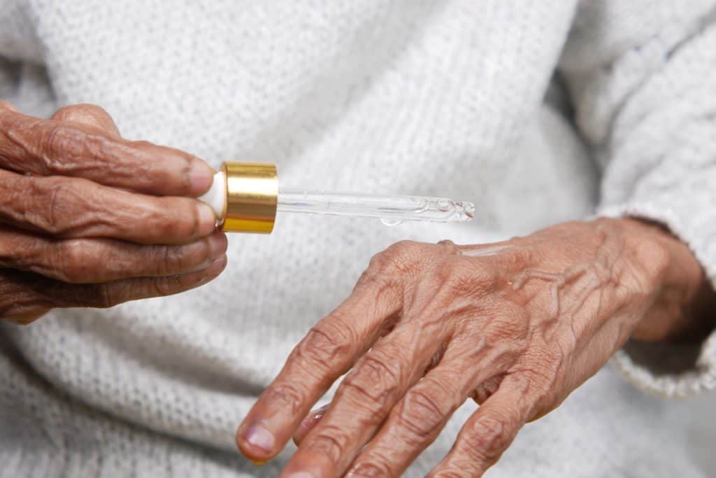 Arthrite : Ajouter un massage hebdomadaire à votre traitement