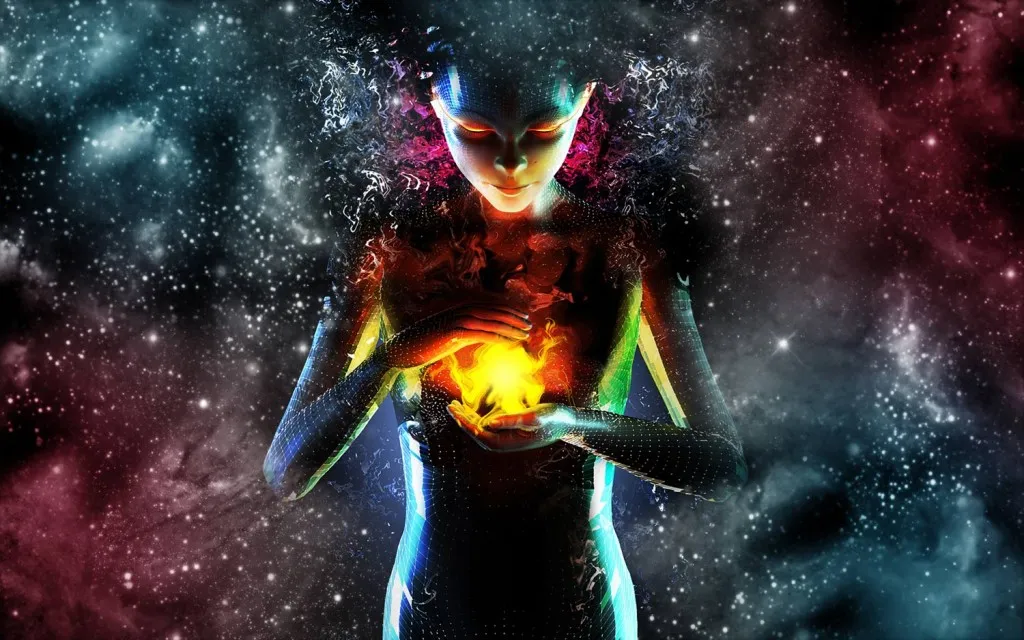 Énergie vibratoire : Qu'est-ce que c'est ? - Massage Magnergy