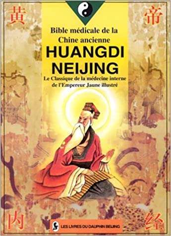 Huangdi Nei Jing