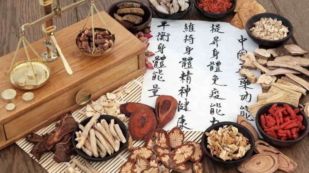 Vision de la médecine traditionnelle chinoise - Massage Magnergy