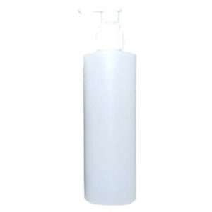 Bouteille flacon pompe 270ml