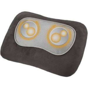 Coussin de massage shiatsu