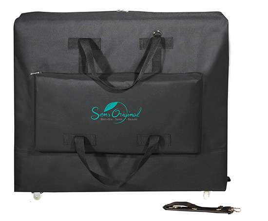 Housse de transport à roulettes OFFERTE