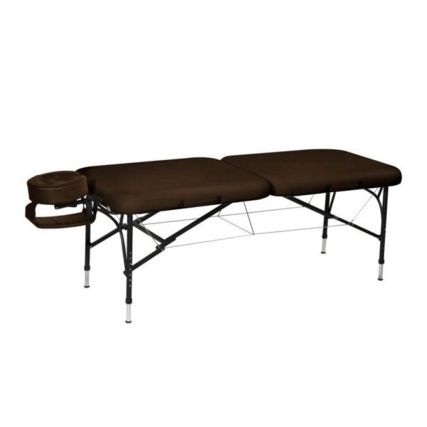 Table de Massage Pliante Alu Ultra Légère