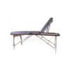 Table pliante relax dossier