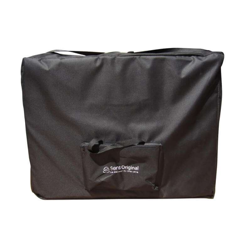 sac table de massage