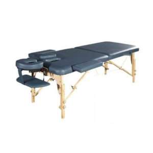 Table de massage pliante et portable panneau Reiki