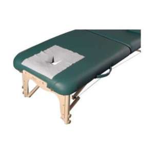 Papier table massage hygiénique jetable x100